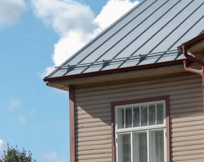 corrugated exposed roofing panels hillsborough nc